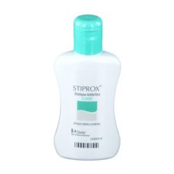 Stiprox Classic Stiefel Anti-Dandruff Shampoo 100ml