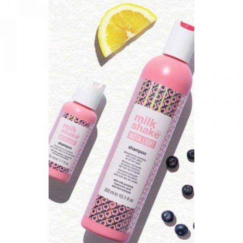 Milk Shake Insta Light Shampoo 50ml