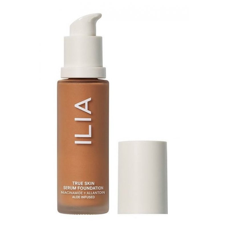 ILIA - True Skin Serum Foundation Montserrat SF10 30 ml