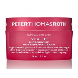 Peter Thomas Roth - Vital-E Age Defense Cream 50 ml