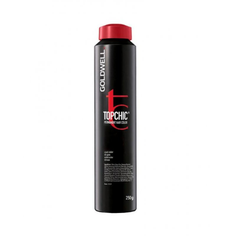 Goldwell Topchic The Reds 6KR Grenade 250 ml