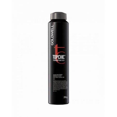 Vopsea permanenta Goldwell Topchic 11N, 250ml