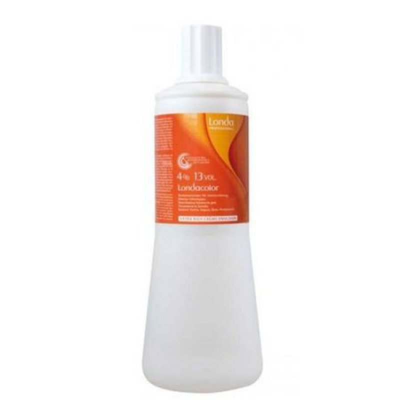 Oxidant 4% Londa Professional Demi-Permanent 13 vol, 1000ml