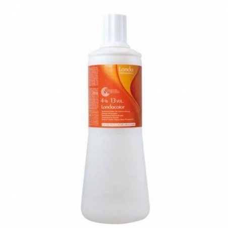 Oxidant 4% Londa Professional Demi-Permanent 13 vol, 1000ml