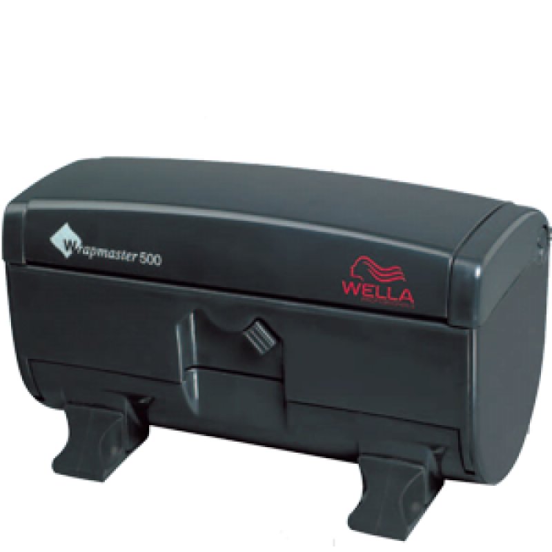 Suport rola folie aluminiu Wella Professionals