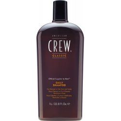Sampon American Crew Daily, 1000ml