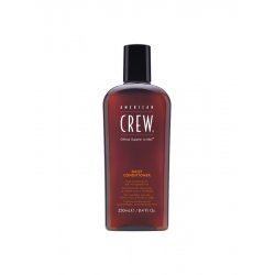 Balsam pentru par American Crew Daily, 250ml