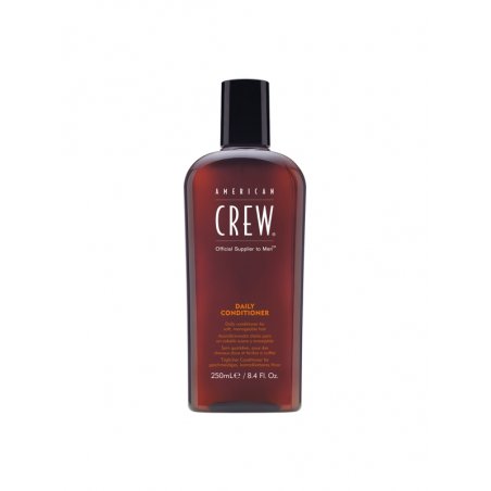 American Crew Daily Conditione, 250ml