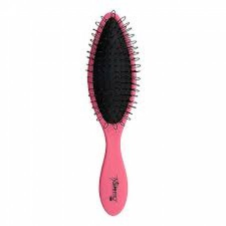 Perie pentru par Wet Brush Txture Pro Extension Coral
