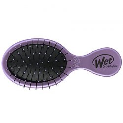 Perie pentru par Wet Brush Detangle Professional Little Lovin Lilac