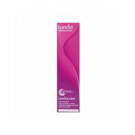 Vopsea permanenta Londa Professional 5/37, 60ml