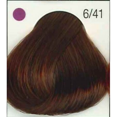 Vopsea permanenta Londa Professional 6/41, 60ml