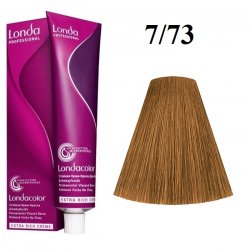 Vopsea permanenta Londa Professional 7/73, 60ml