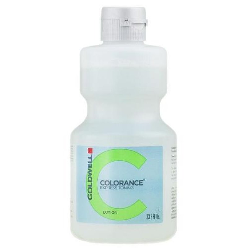 Oxidant Goldwell Colorance Express Toning, 1000ml