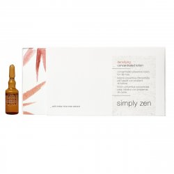 Tratament pentru par Simply Zen Densifying Concentrated Lotion, 8x5ml