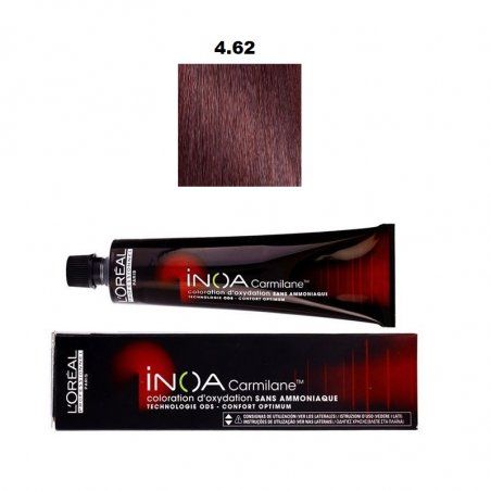Inoa Carmilane 4.62 60ml