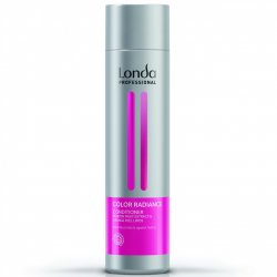 Balsam pentru par Londa Professional Color Radiance, 250ml