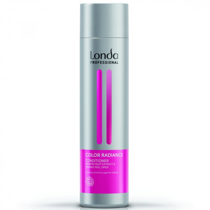 Balsam pentru par Londa Professional Color Radiance, 250ml