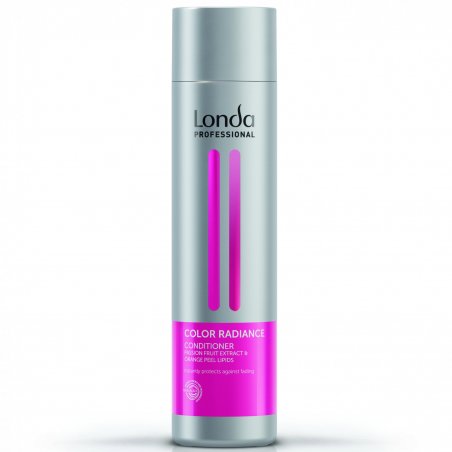 Balsam pentru par Londa Professional Color Radiance, 250ml