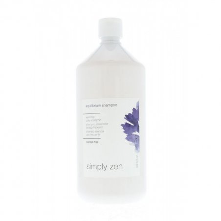 Sampon Simply Zen Equilibrium, 1000ml