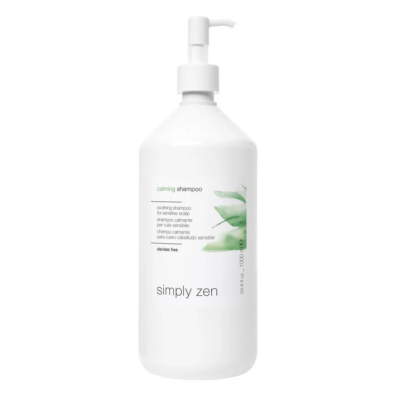 Sampon Simply Zen Calming, 1000ml