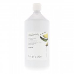 Sampon impotriva matretii Simply Zen Dandruff Controller, 1000ml