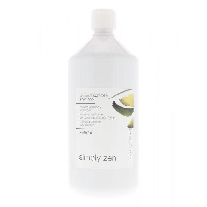 Sampon impotriva matretii Simply Zen Dandruff Controller, 1000ml