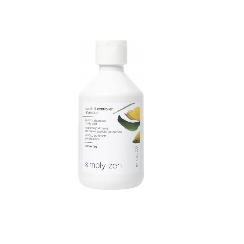 Sampon impotriva matretii Simply Zen Dandruff Controller, 250ml
