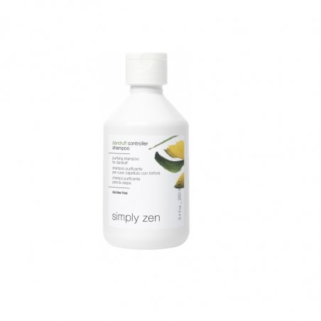 Sampon impotriva matretii Simply Zen Dandruff Controller, 250ml