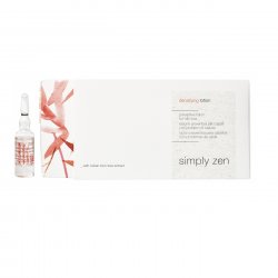 Tratament pentru par Simply Zen Densifying Lotion, 8x7ml