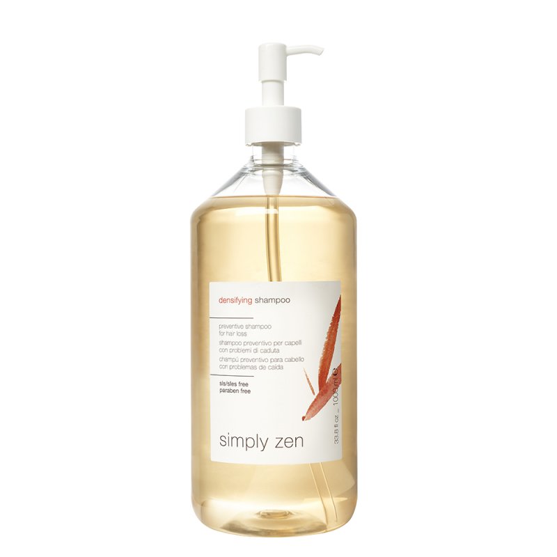 Sampon Simply Zen Densifying, 1000ml
