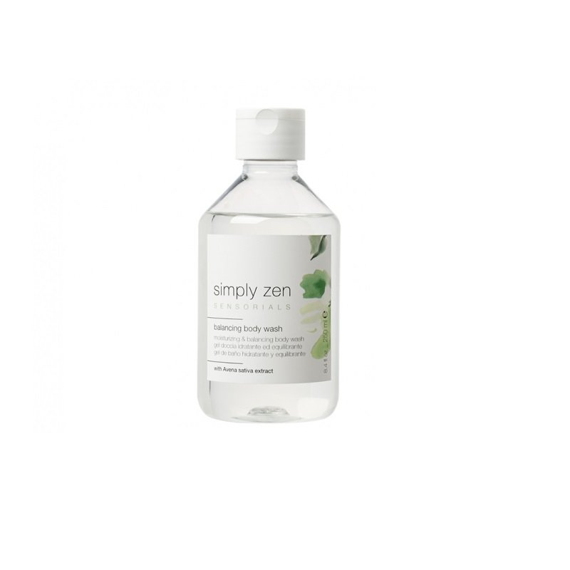 Gel de dus Simply Zen Balancing, 250ml