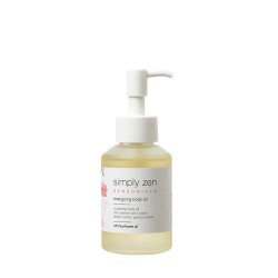 Ulei pentru corp Simply Zen Energizing, 100ml