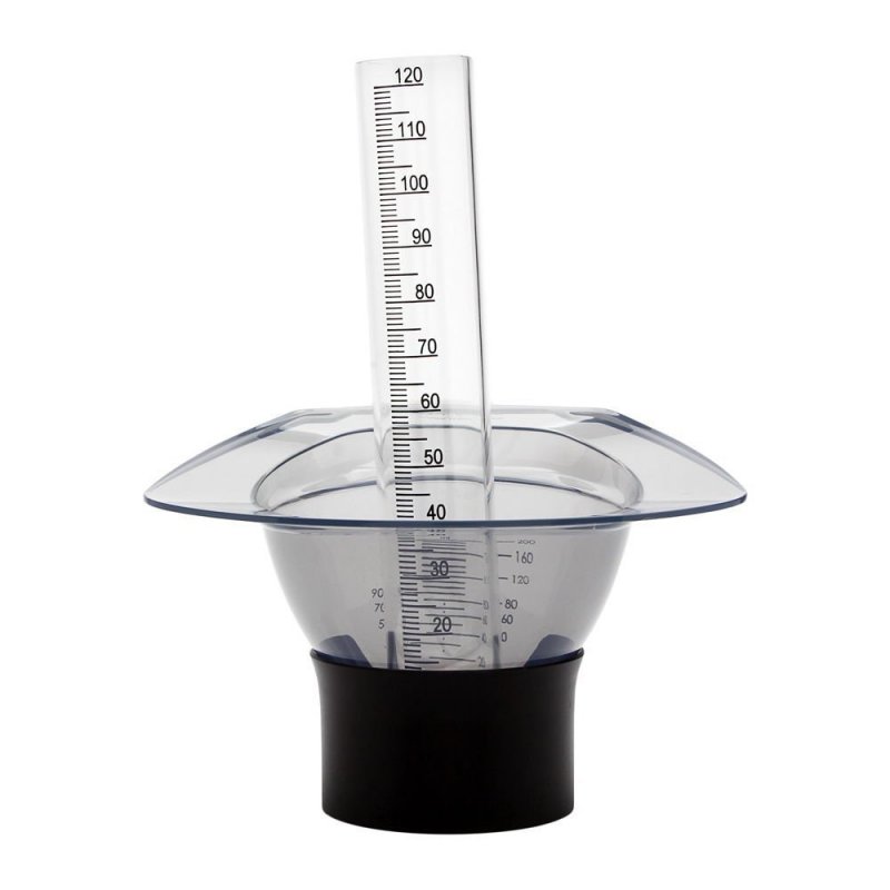 Sistem de dozare vopsea Goldwell cu supapa