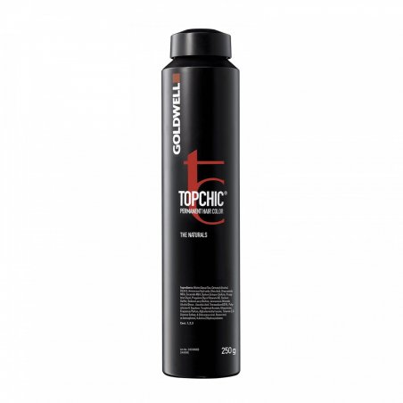 Vopsea permanenta Goldwell Topchic 5RS, 250ml