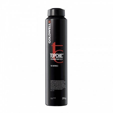 Vopsea permanenta Goldwell Topchic 5VR, 250ml
