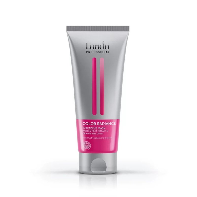 Masca pentru par Londa Professional Color Radiance, 200ml