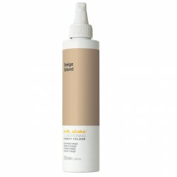 Balsam colorant Milk Shake Direct Colour Beige Blond, 200ml