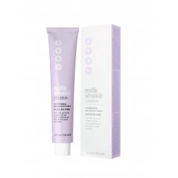 Vopsea permanenta Milk Shake Creative 7.07NN, Blond Mediu Intens Natural, 100ml