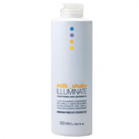 Ulei decolorant Milk Shake Illuminate, 300ml