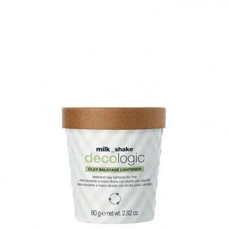 Decolorant Milk Shake Decologic Clay Balayage, 80gr