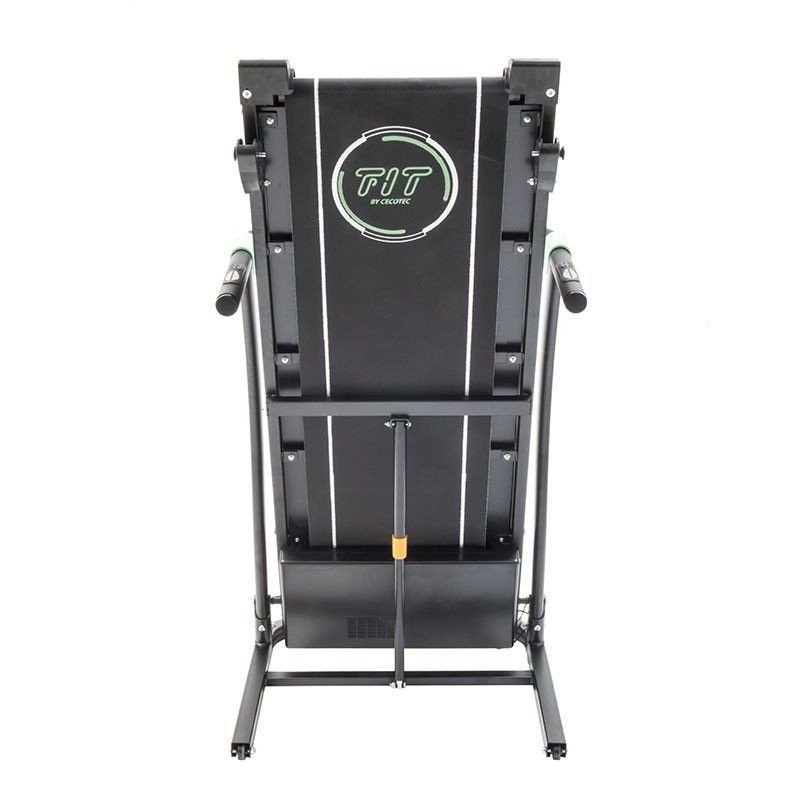 CINTA CORRER CECOTEC ESTATICA PLEGABLE RUNNERFIT SPRINT V