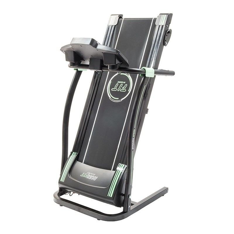 Cecotec 07007 tapis de course 400 x 1230 mm 14 km/h