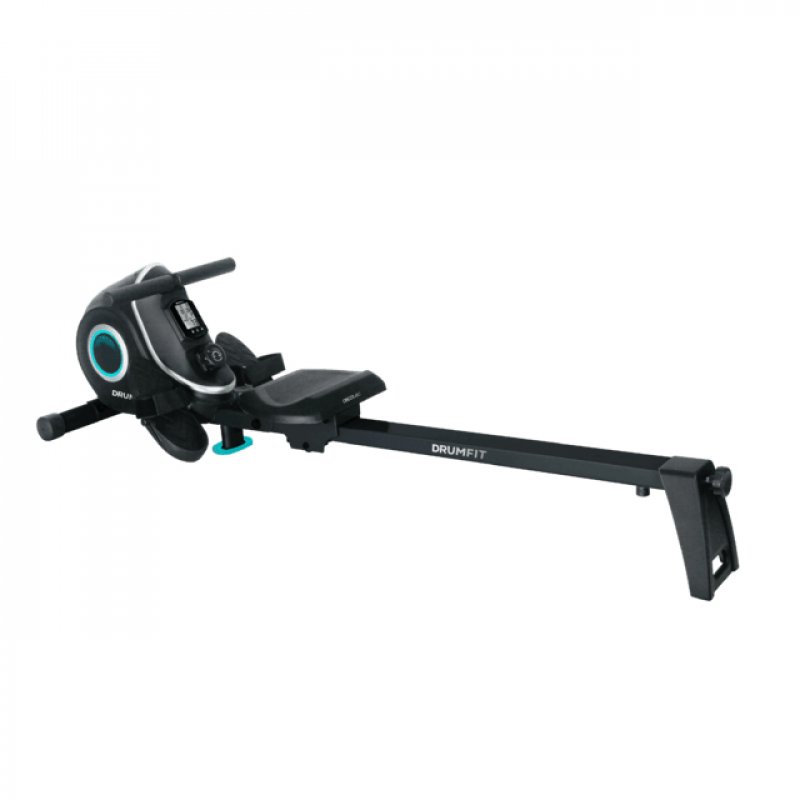 Cecotec DrumFit Rower 7000 Regatta rowing machine Magnetic