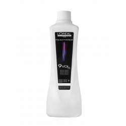 Activator 2.7% L`Oreal Professionnel DiaLight 9 Vol, 1000ml