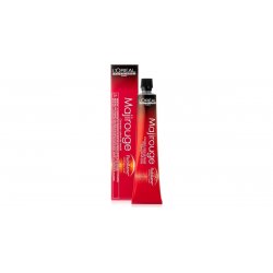 Vopsea permanenta L`Oreal Professionnel Majirouge C 6.64, 50ml