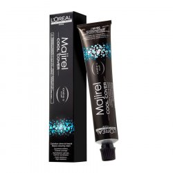 Vopsea permanenta L`Oreal Professionnel Majirel Cool Cover 5, 50ml