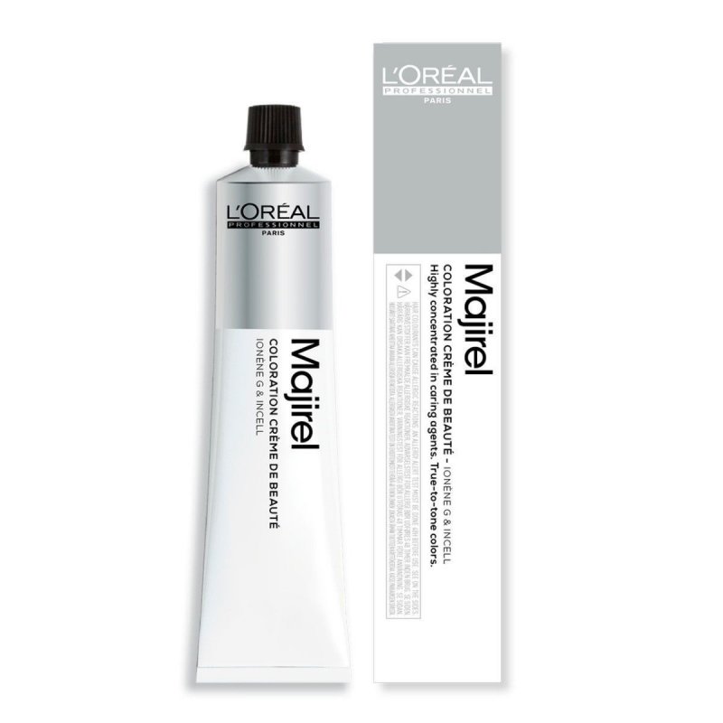 Vopsea permanenta L`Oreal Professionnel Majirel 9.31, 50ml