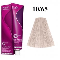 Vopsea permanenta Londa Professional 10/65, 60ml