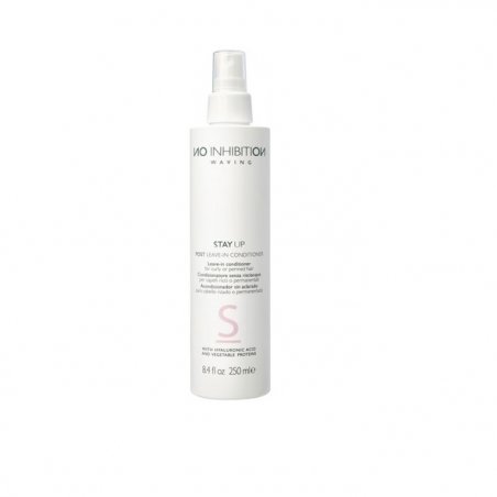 Balsam pentru par No Inhibition Waving Stay Up, 250ml